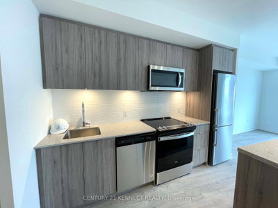 8868 Yonge Street • #308E • Richmond Hill, ON photo 6