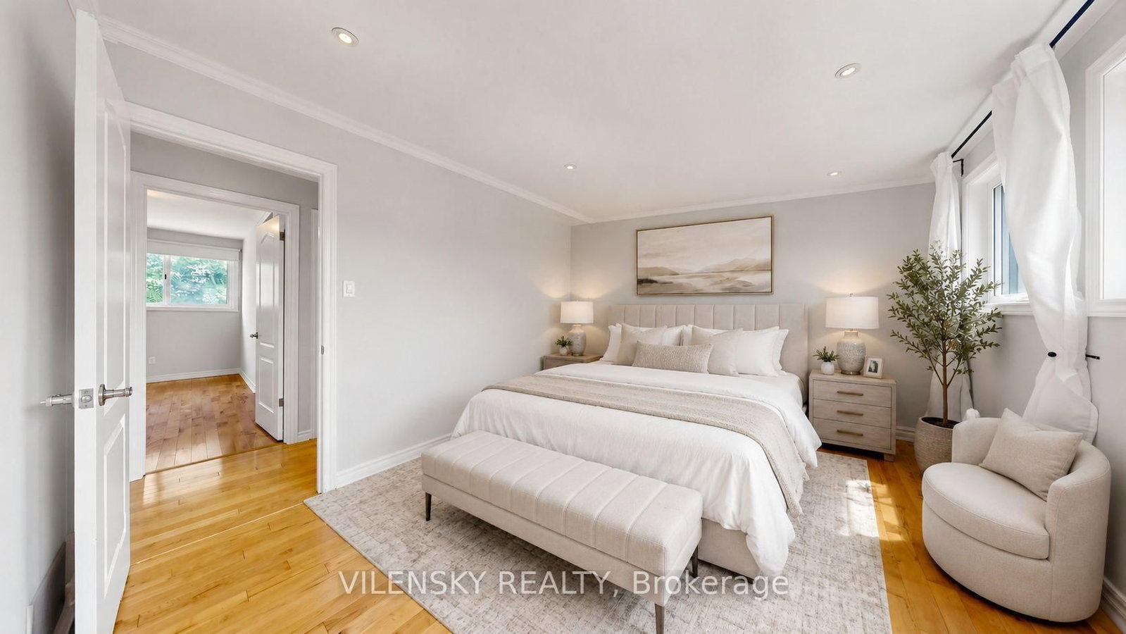 14 Poplar Crescent • #19 • Aurora, ON photo 11