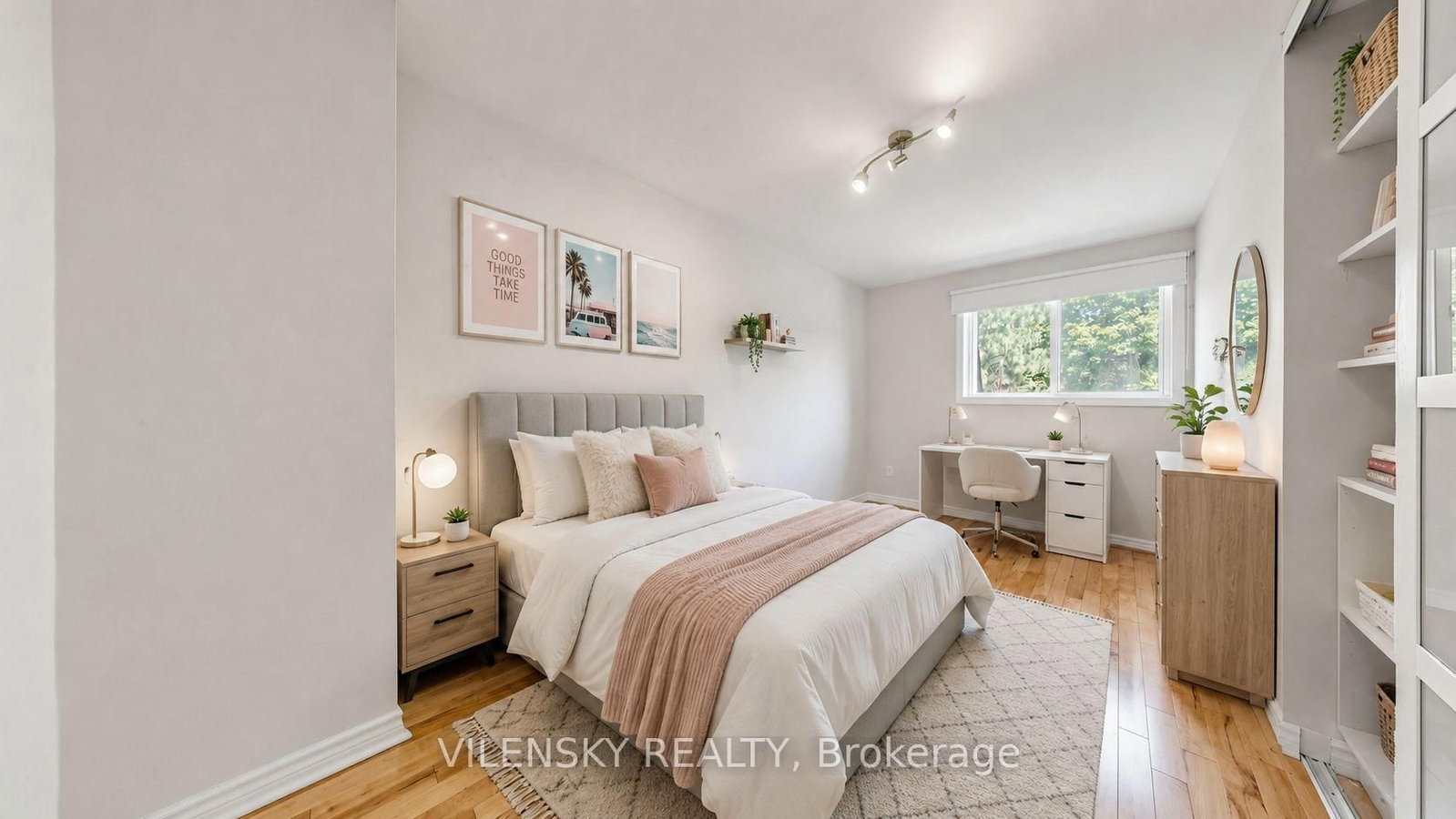 14 Poplar Crescent • #19 • Aurora, ON photo 15