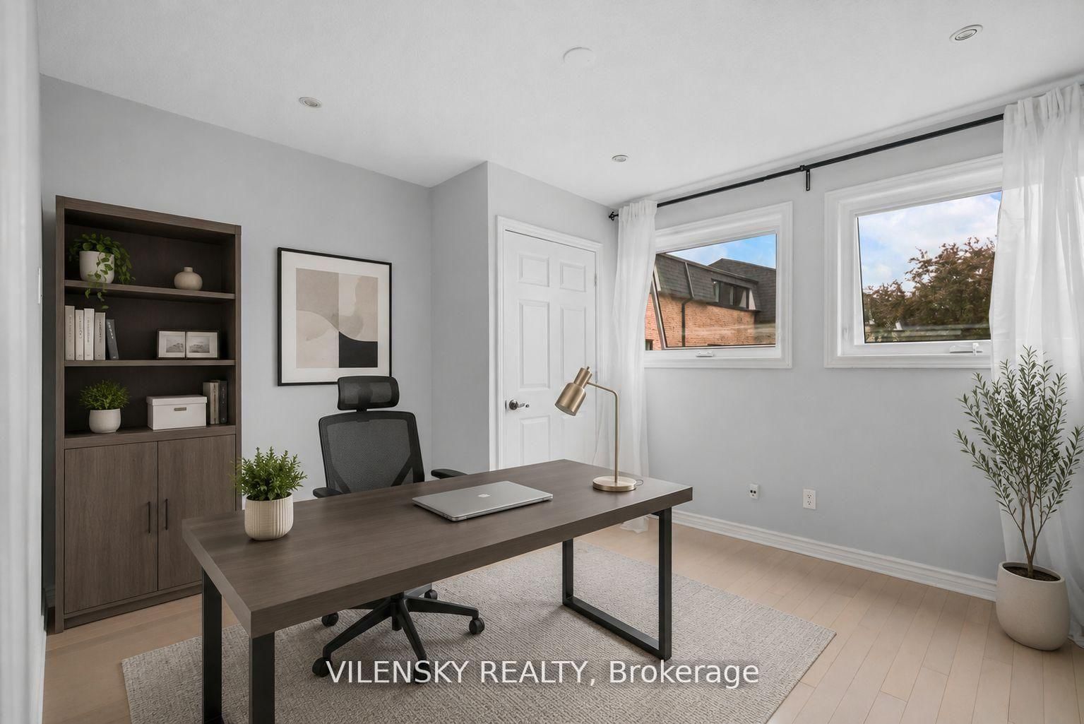 14 Poplar Crescent • #19 • Aurora, ON photo 19