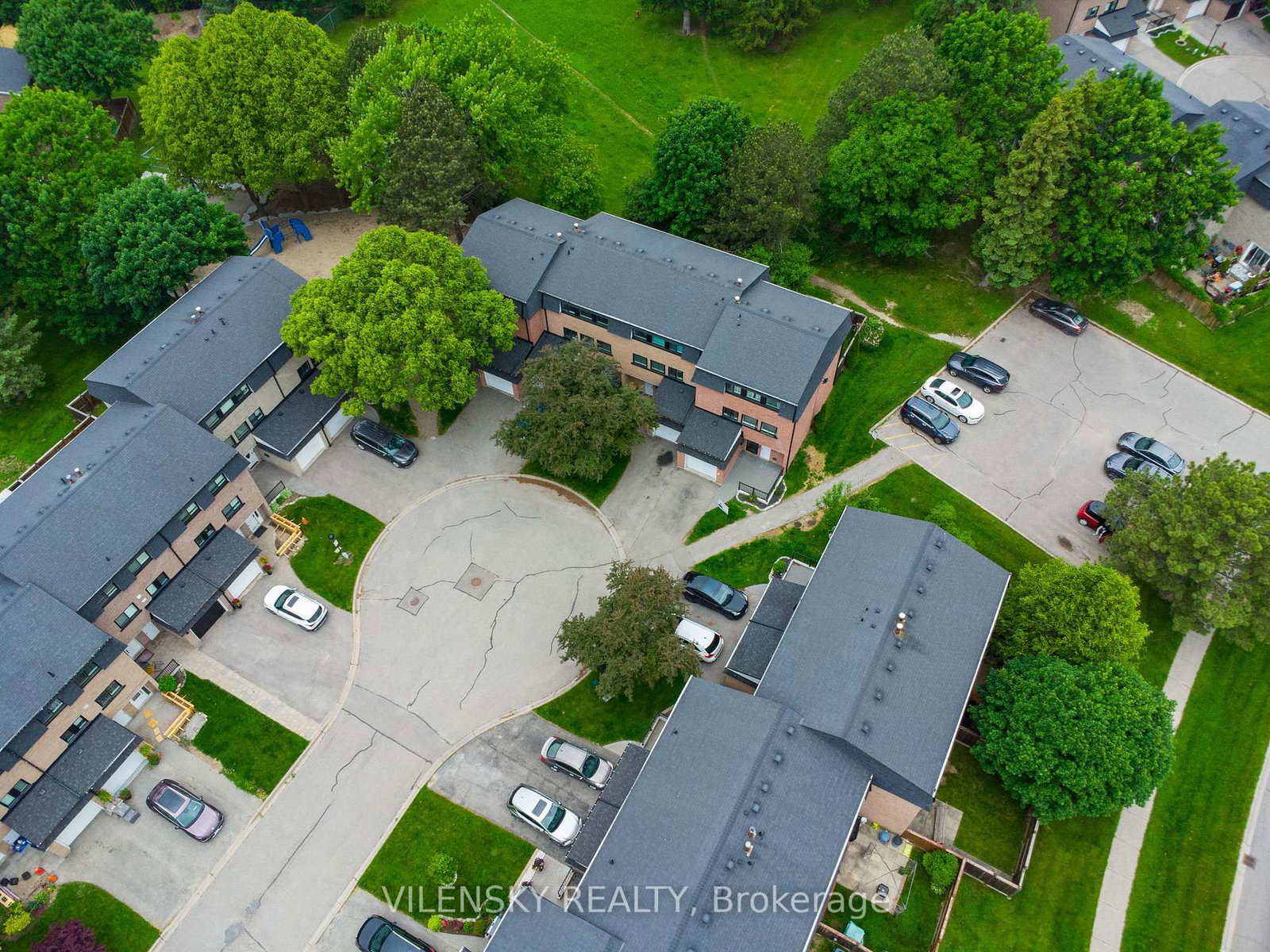14 Poplar Crescent • #19 • Aurora, ON photo 27