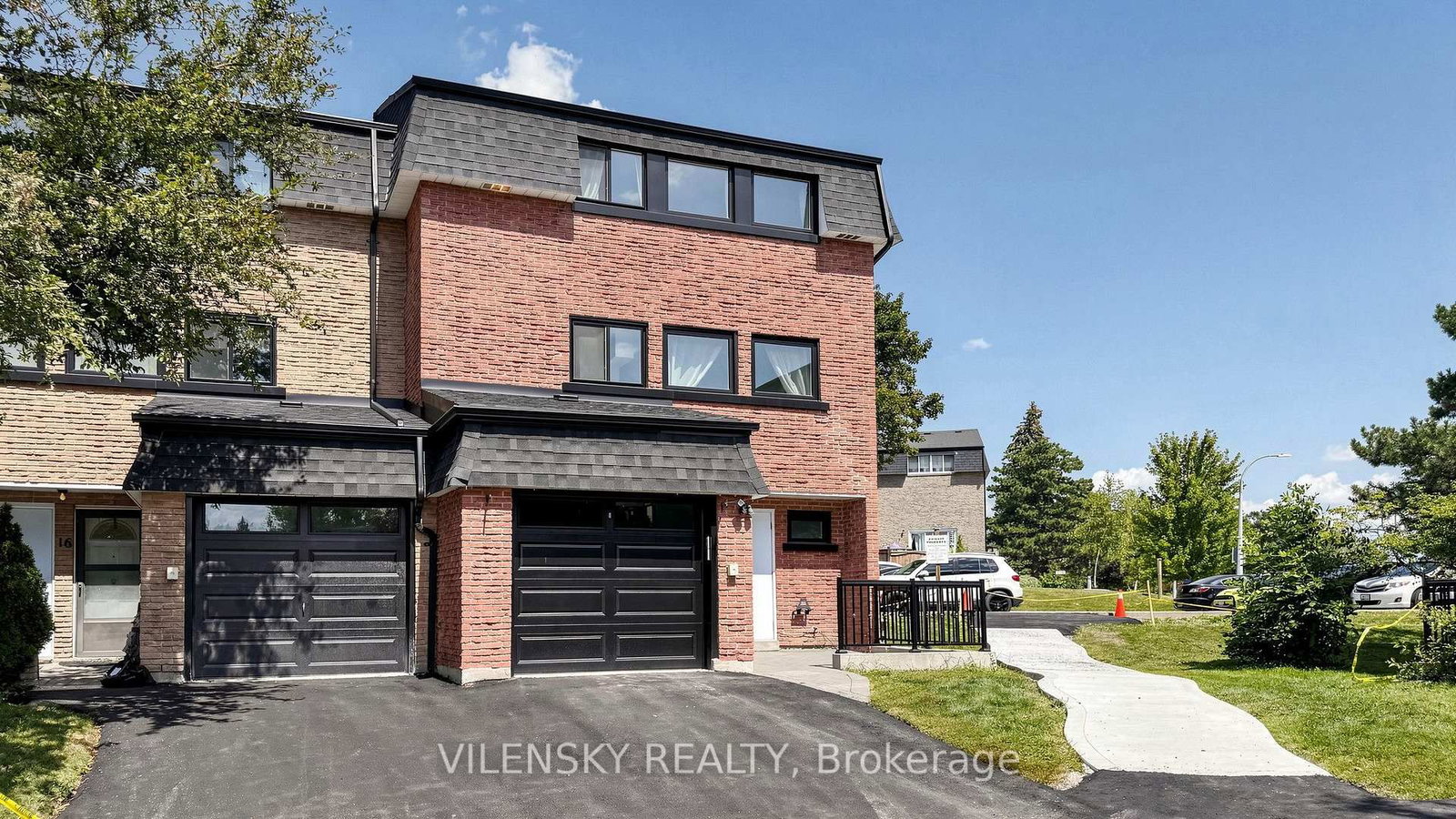 14 Poplar Crescent • #19 • Aurora, ON photo 31