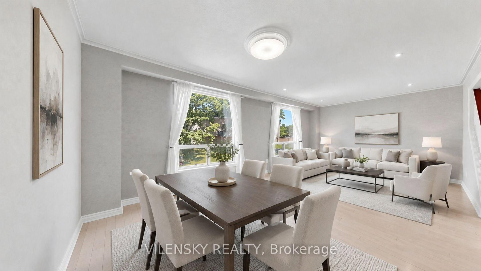 14 Poplar Crescent • #19 • Aurora, ON photo 5