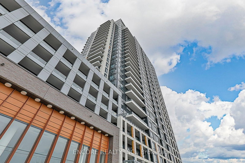 B502 - 7950 Bathurst Street