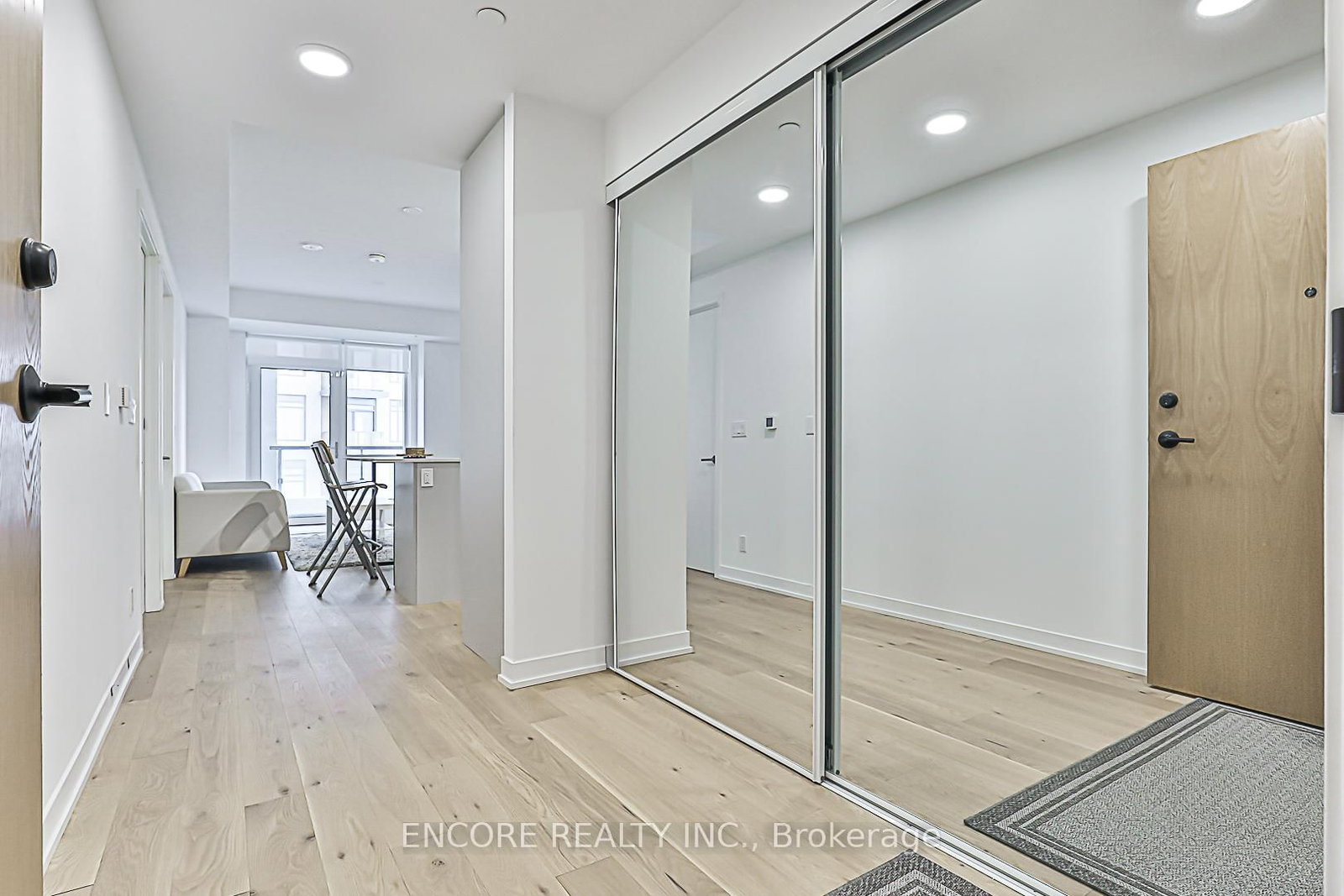 B502 - 7950 Bathurst Street, Vaughan 5
