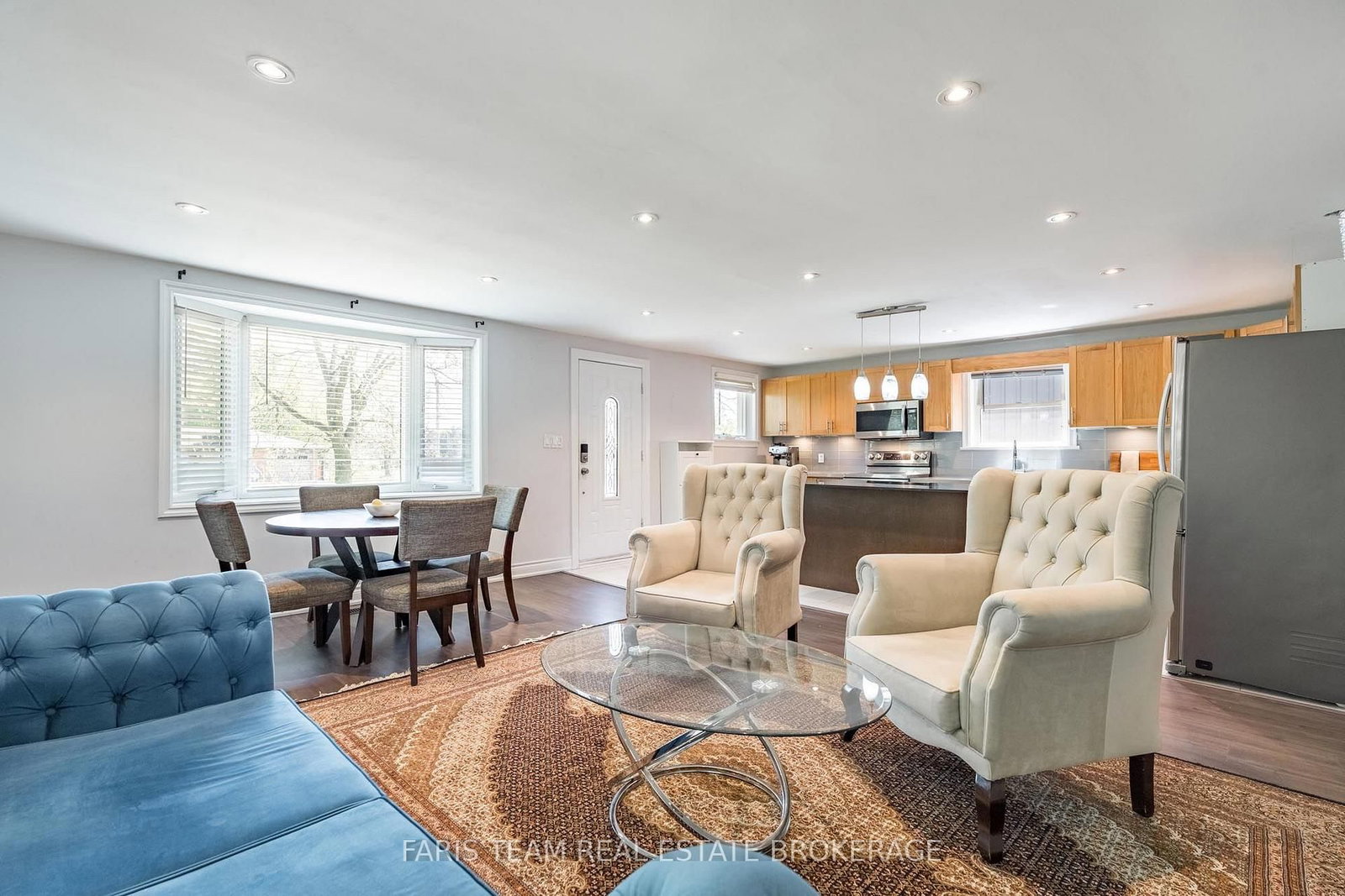 136 Oriole Drive • East Gwillimbury, ON photo 14