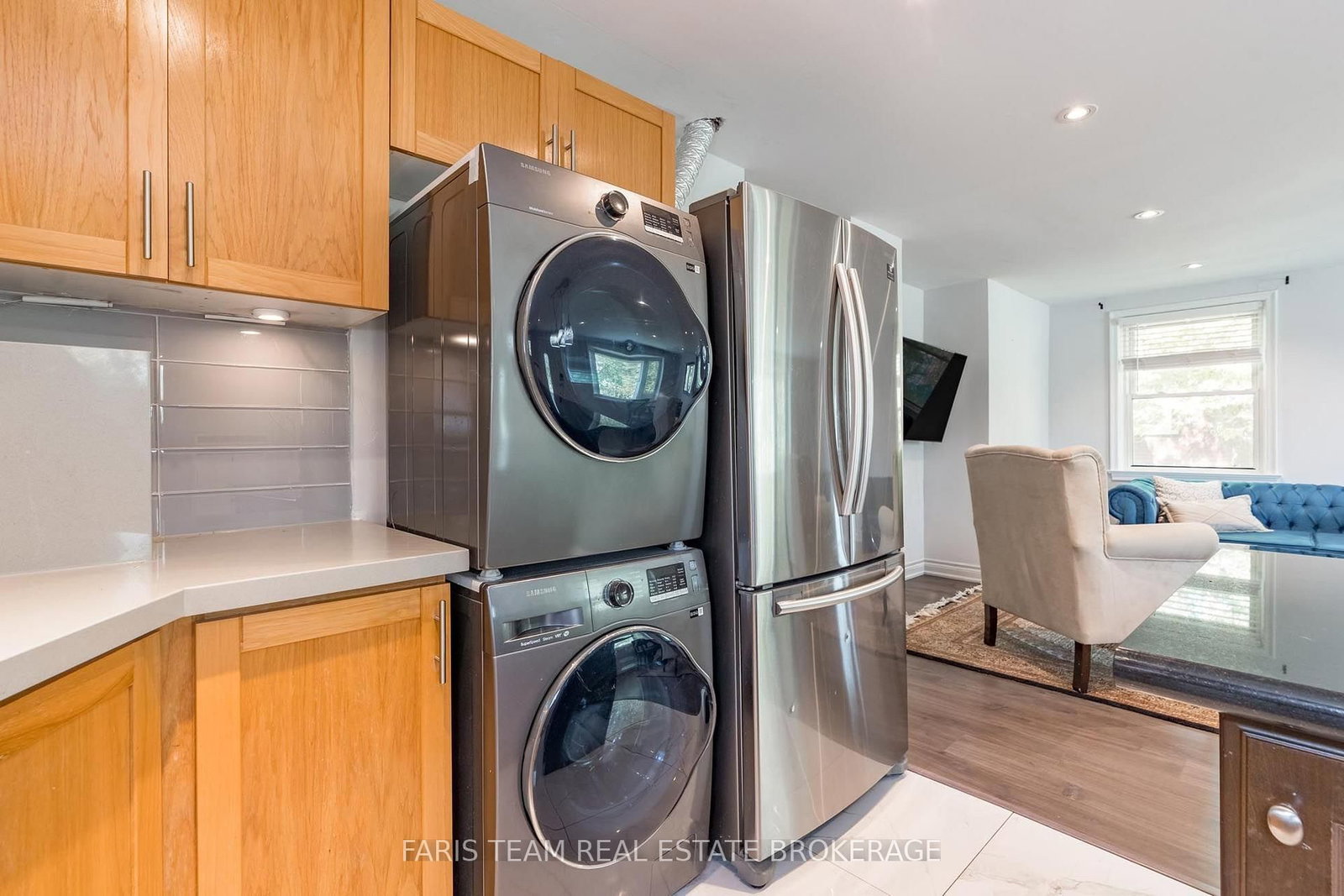 136 Oriole Drive • East Gwillimbury, ON photo 21