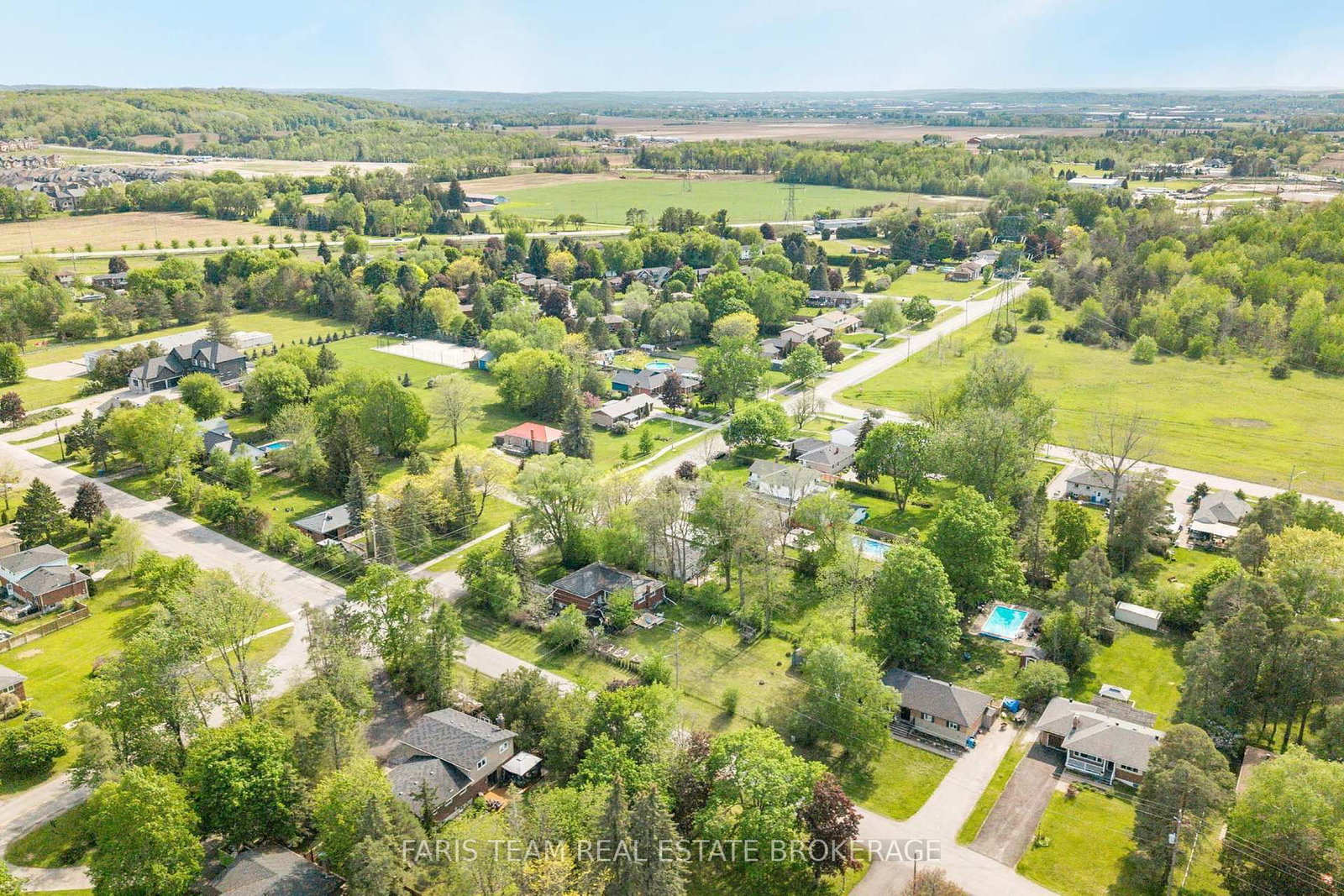 136 Oriole Drive • East Gwillimbury, ON photo 43