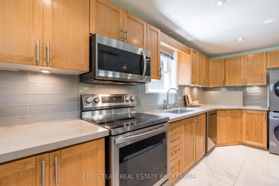 136 Oriole Drive • East Gwillimbury, ON photo 8