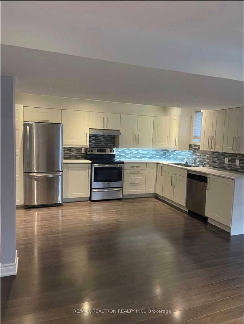 121 Silver Maple Rd Basement Road