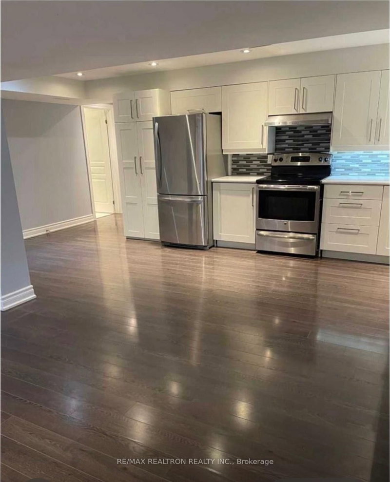 121 Silver Maple Rd Basement Road
