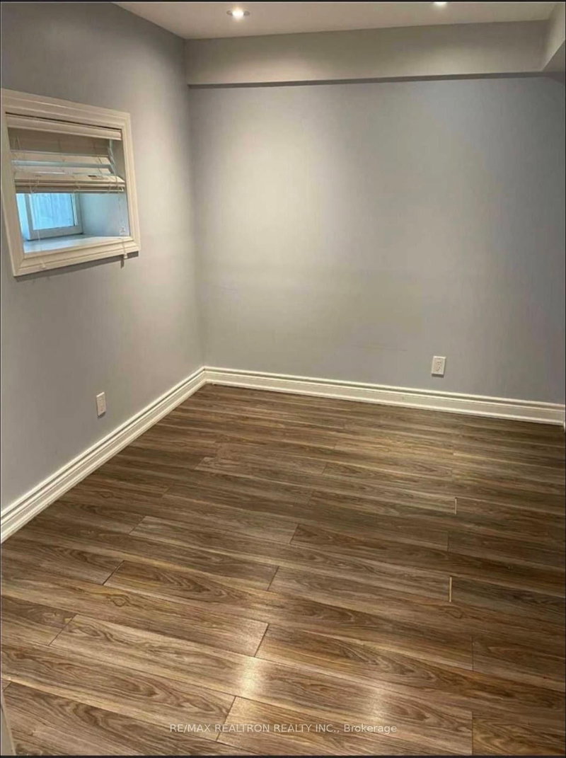 121 Silver Maple Rd Basement Road