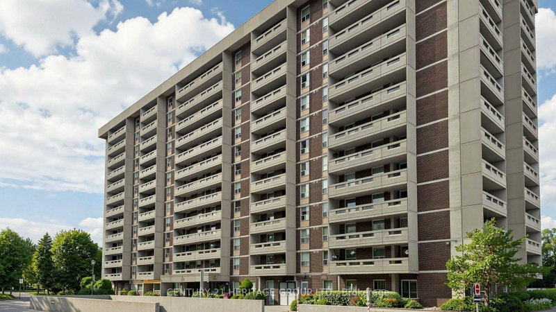 1108 - 60 Inverlochy Boulevard