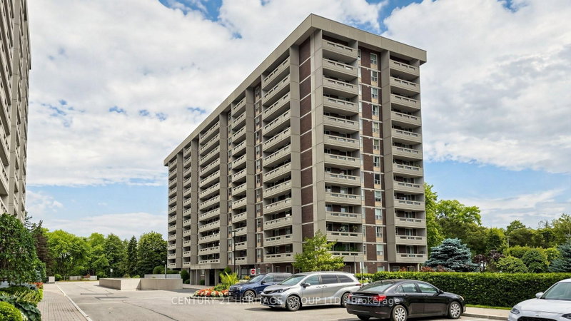 1108 - 60 Inverlochy Boulevard