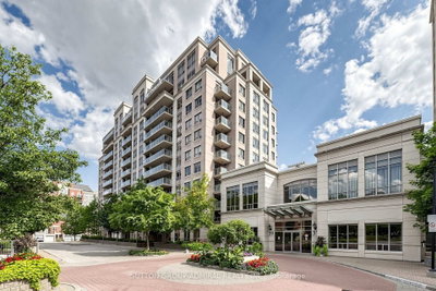 210 - 39 Galleria Parkway