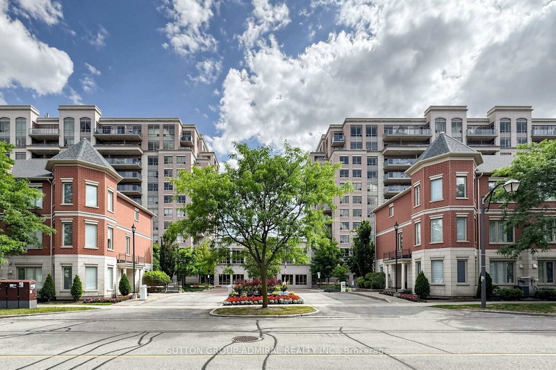 210 - 39 Galleria Parkway