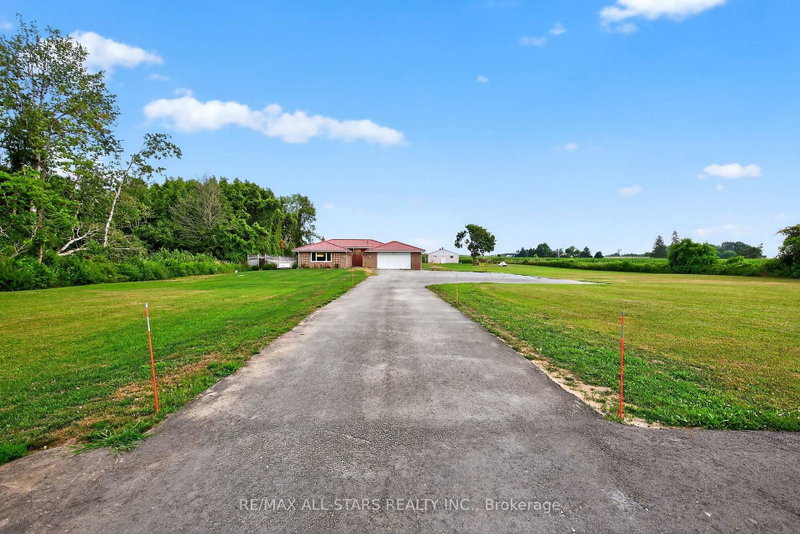 22429 Kennedy Road