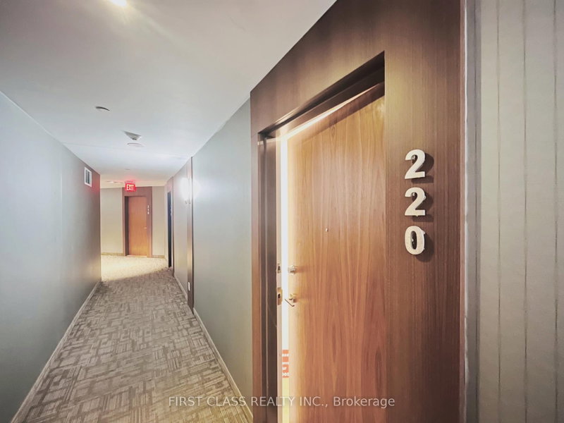 220 - 8323 Kennedy Road
