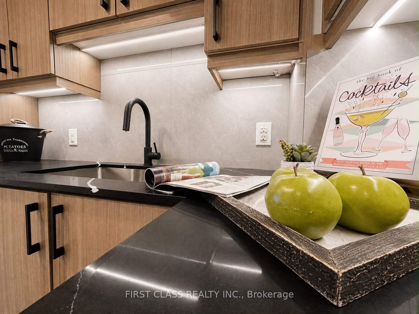8323 Kennedy Road • #220 • Markham, ON photo 10