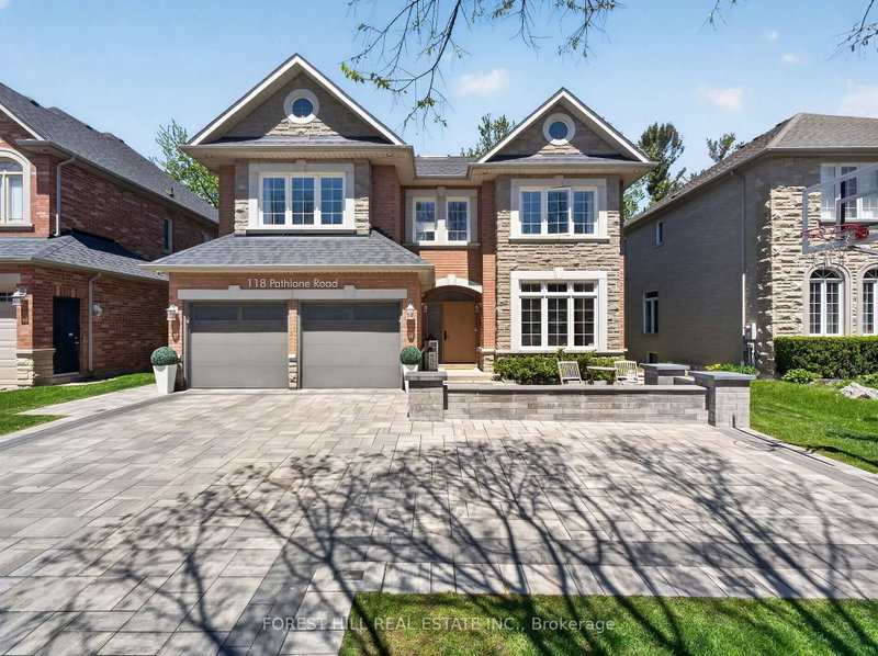 118 Pathlane Road