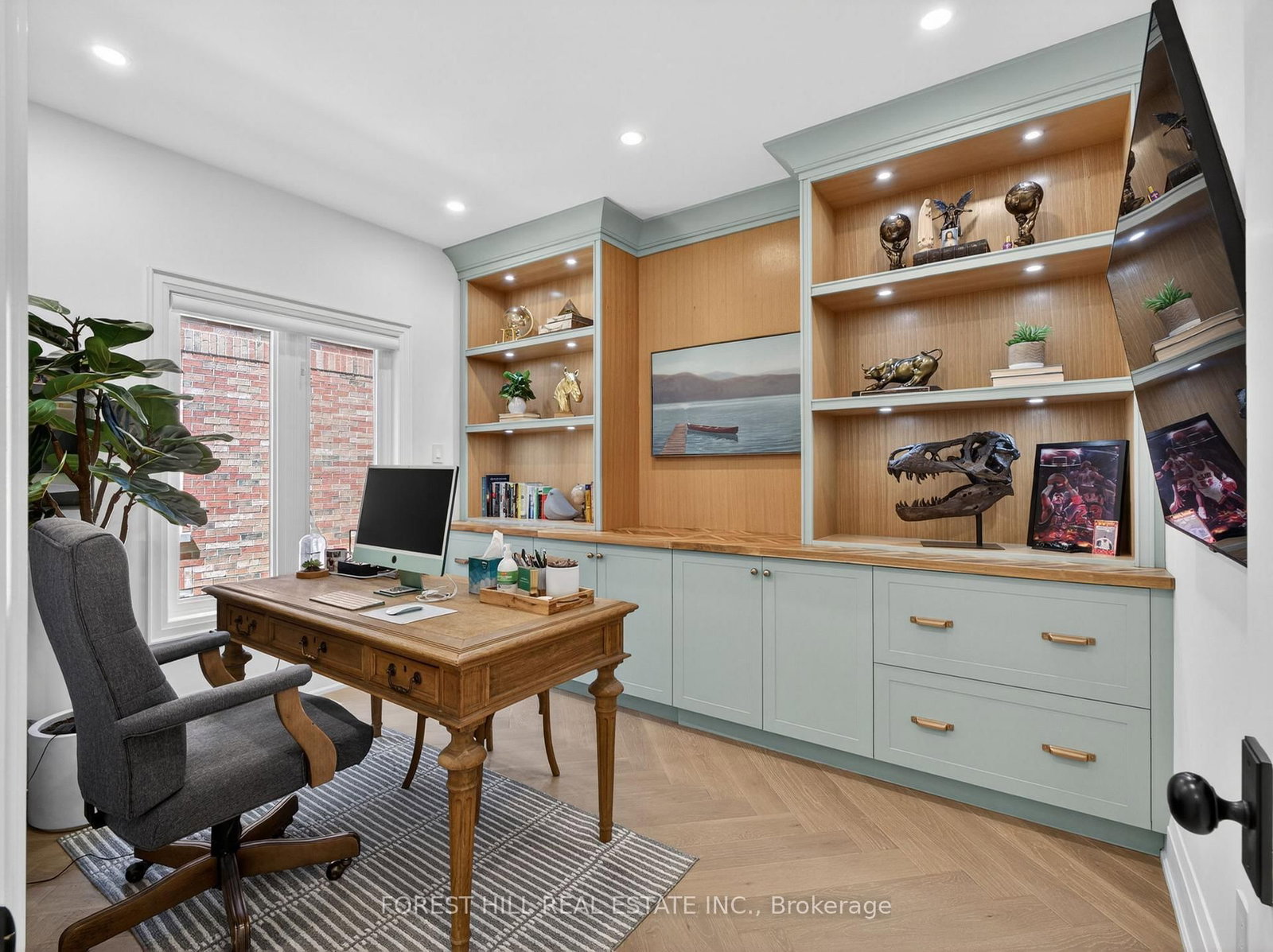 118 Pathlane Road • Richmond Hill, ON photo 18