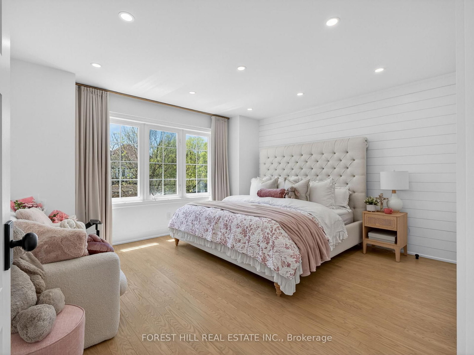 118 Pathlane Road • Richmond Hill, ON photo 31