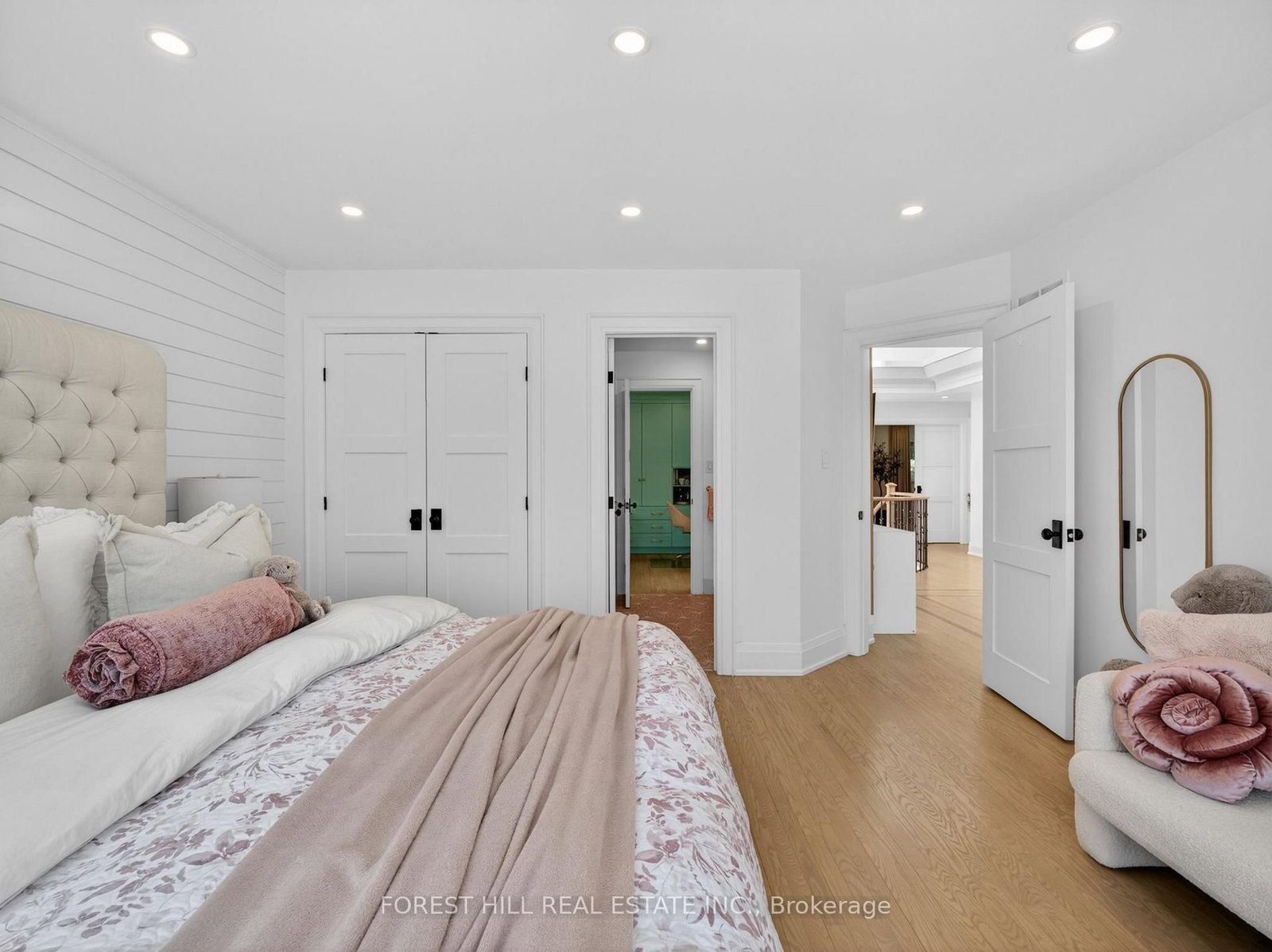 118 Pathlane Road • Richmond Hill, ON photo 32