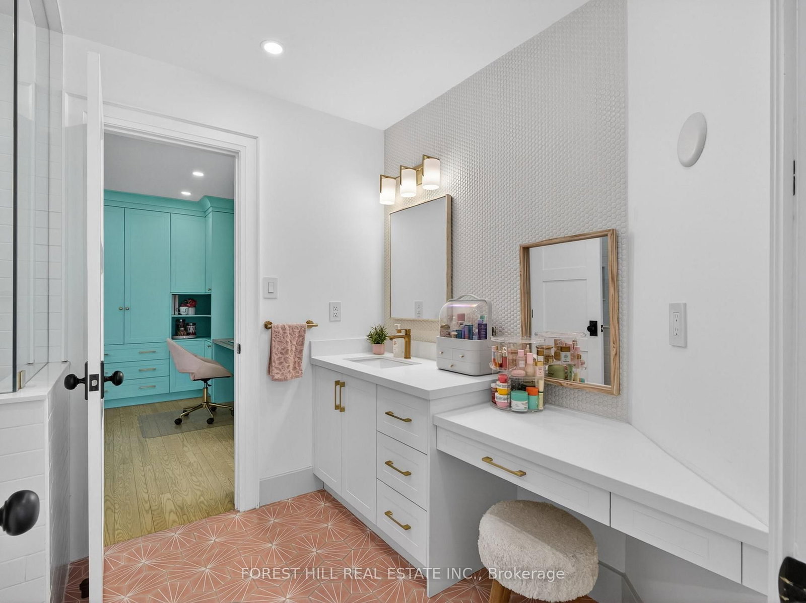 118 Pathlane Road • Richmond Hill, ON photo 33