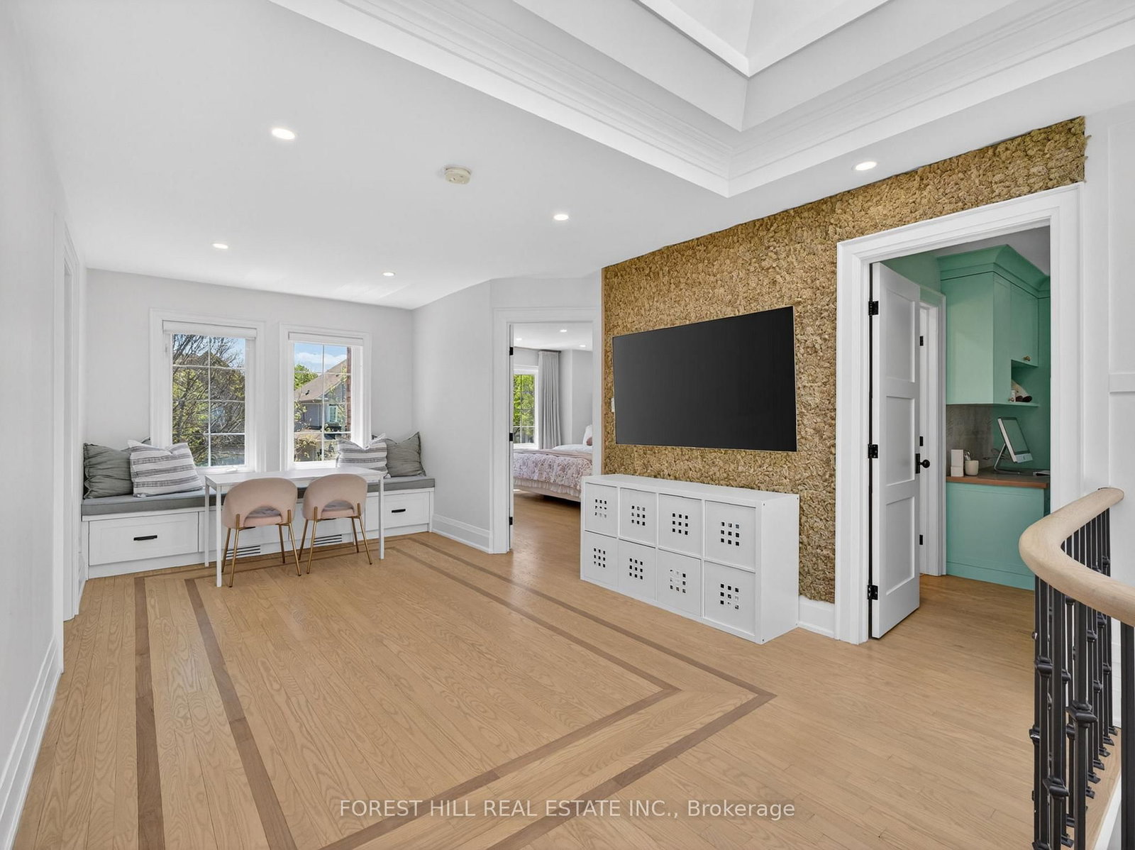 118 Pathlane Road • Richmond Hill, ON photo 36