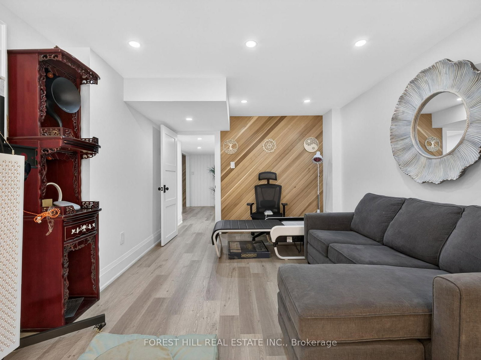 118 Pathlane Road • Richmond Hill, ON photo 44