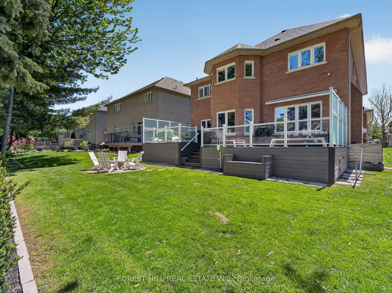 118 Pathlane Road • Richmond Hill, ON photo 46