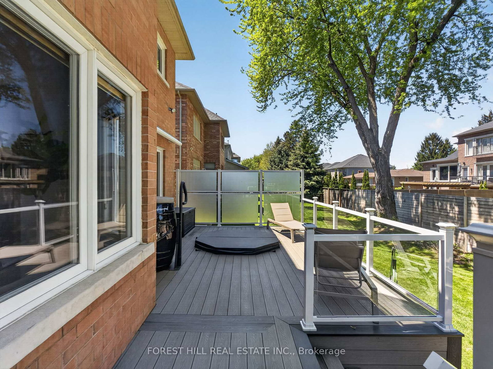 118 Pathlane Road • Richmond Hill, ON photo 48