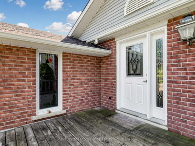 177 Silas Boulevard • Georgina, ON photo 4