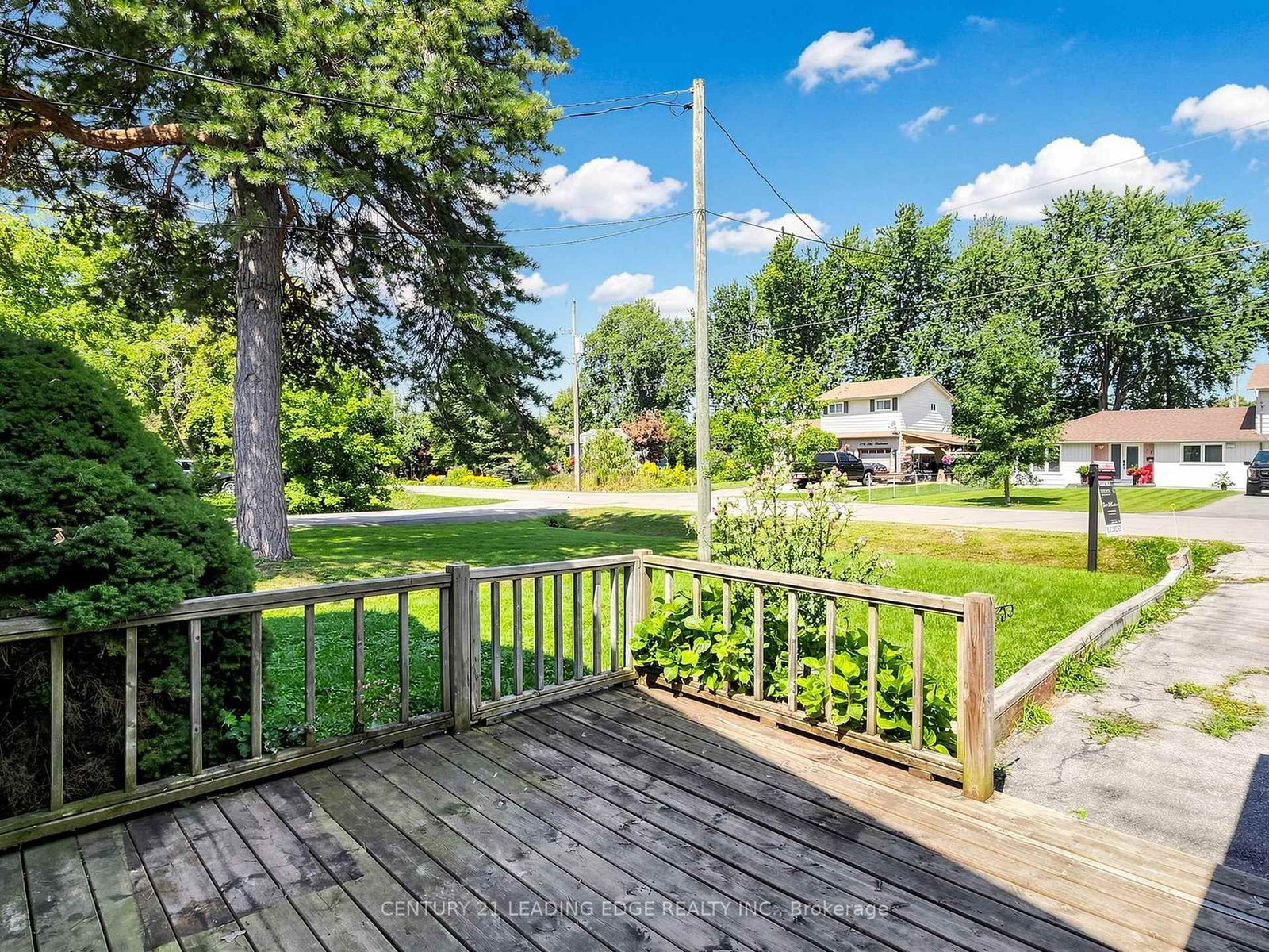 177 Silas Boulevard • Georgina, ON photo 42