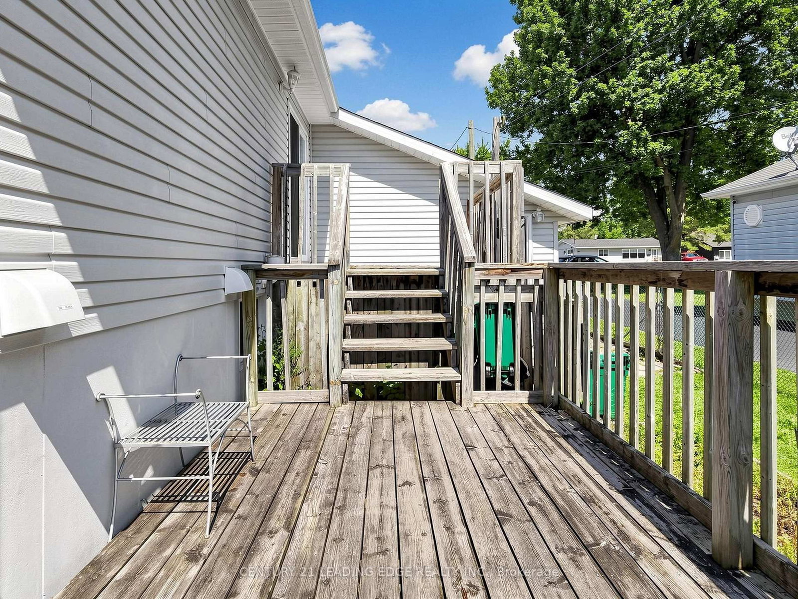 177 Silas Boulevard • Georgina, ON photo 43