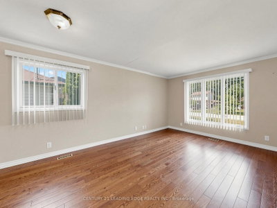 177 Silas Boulevard • Georgina, ON photo 5
