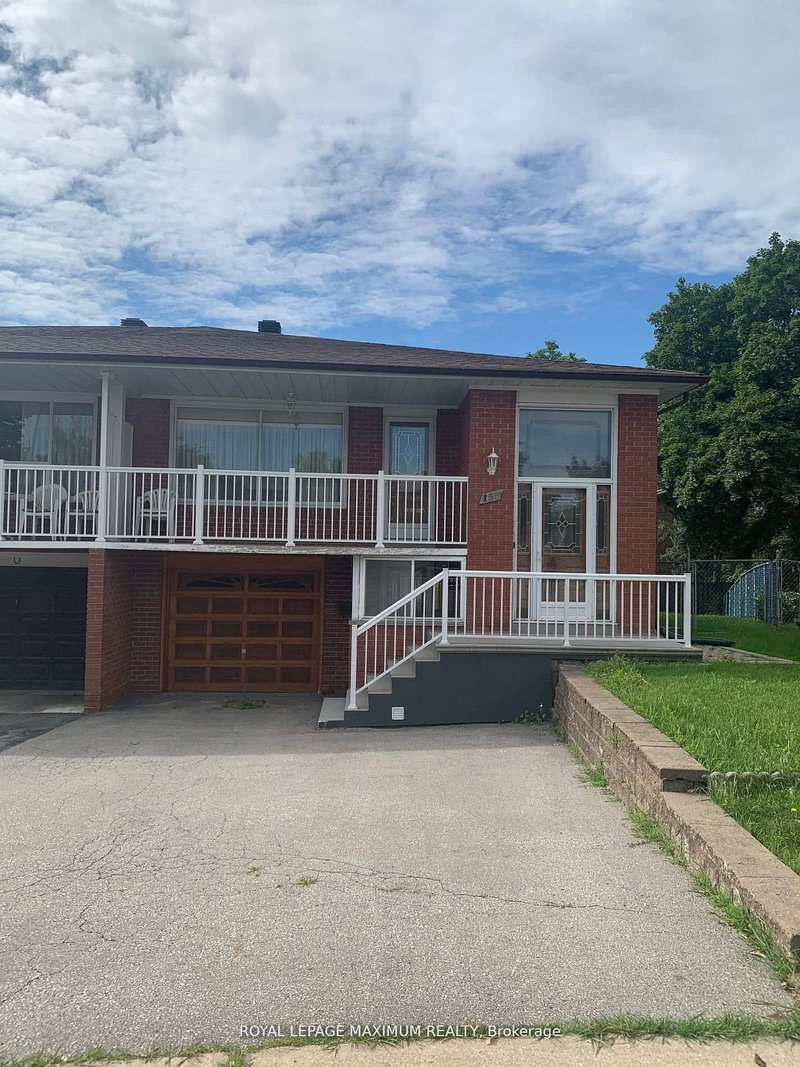 155 Rainbow Drive