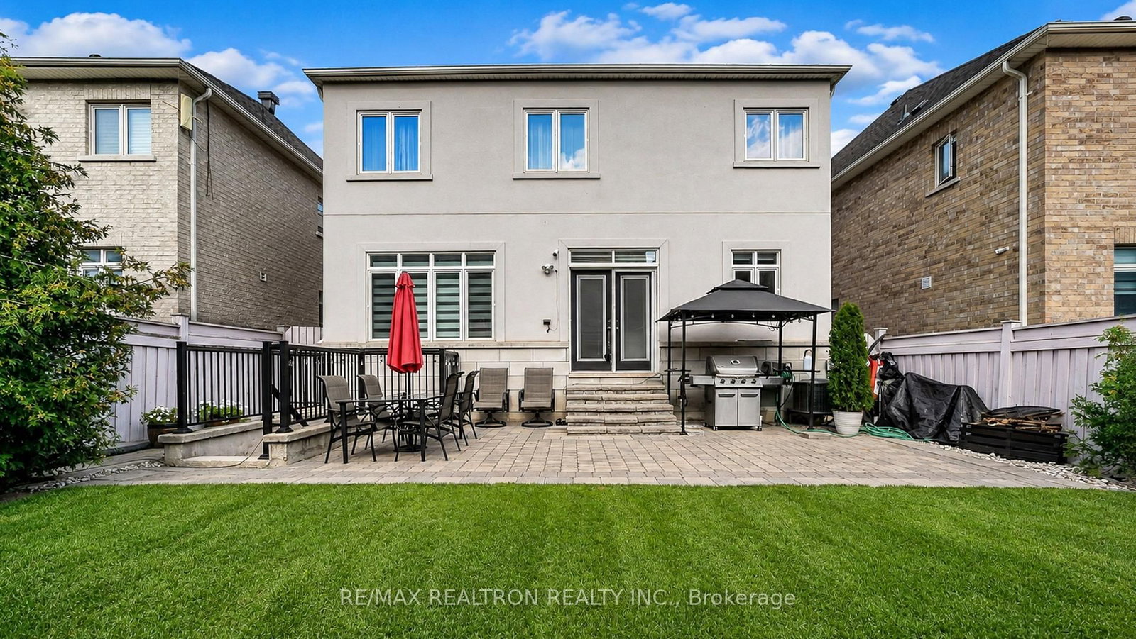 20 Rock Elm Court • Vaughan, ON photo 39