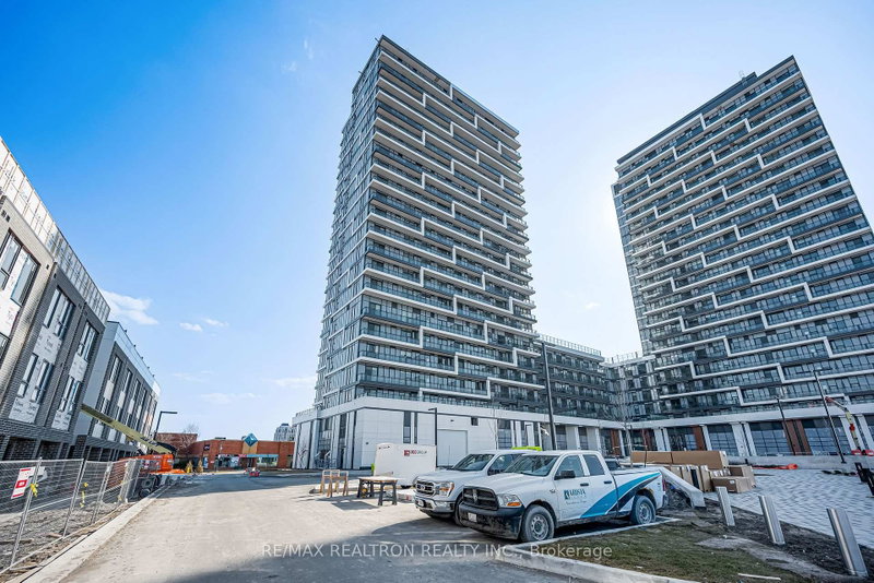 B2008 - 9751 Markham Road