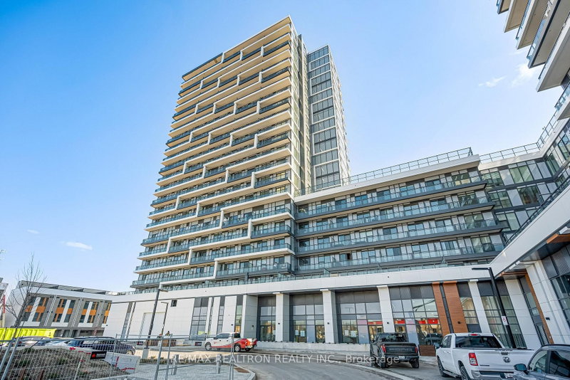 B2008 - 9751 Markham Road