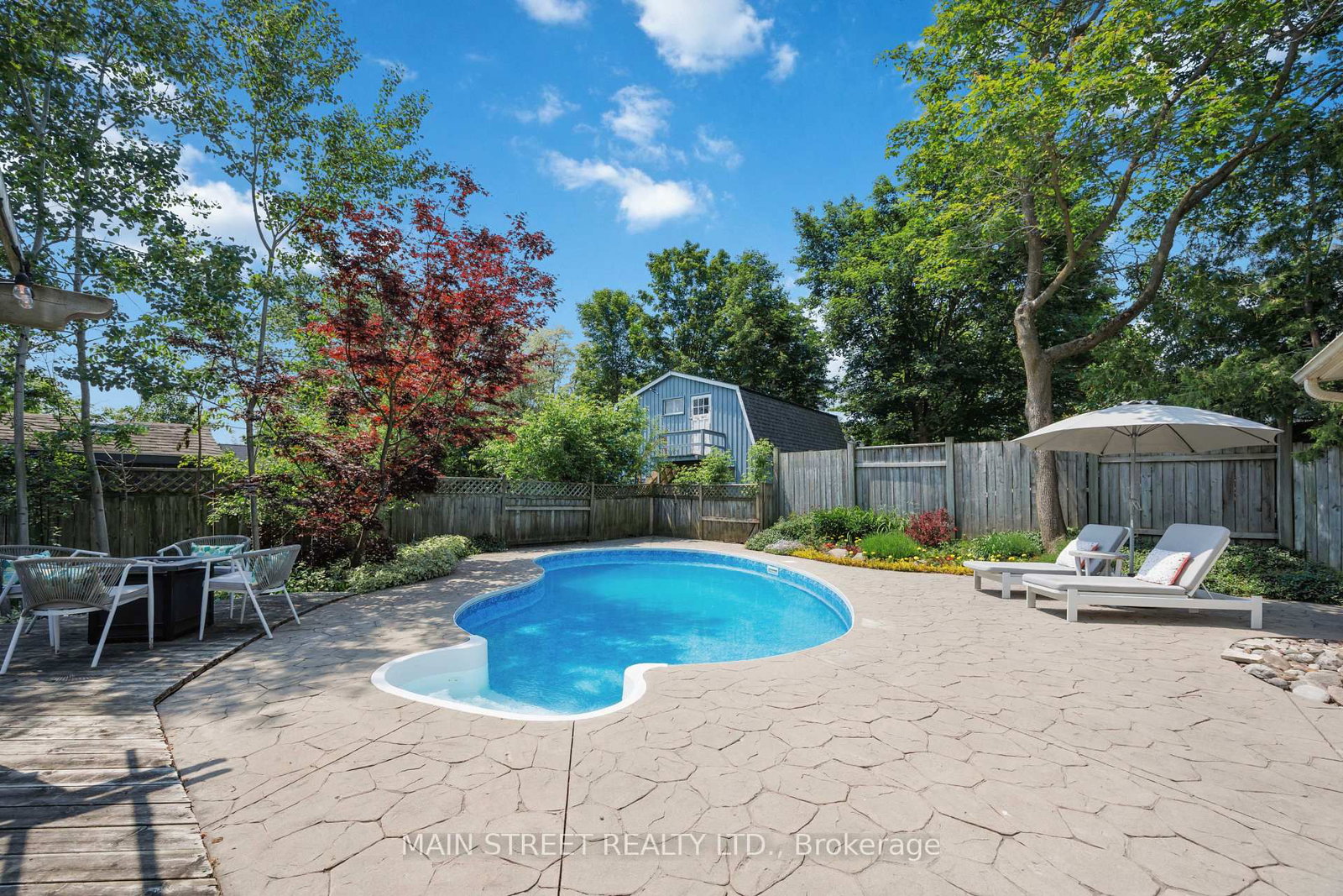 162 Maple Street • Uxbridge, ON photo 33
