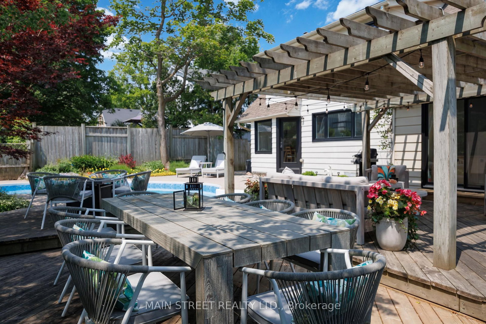 162 Maple Street • Uxbridge, ON photo 39