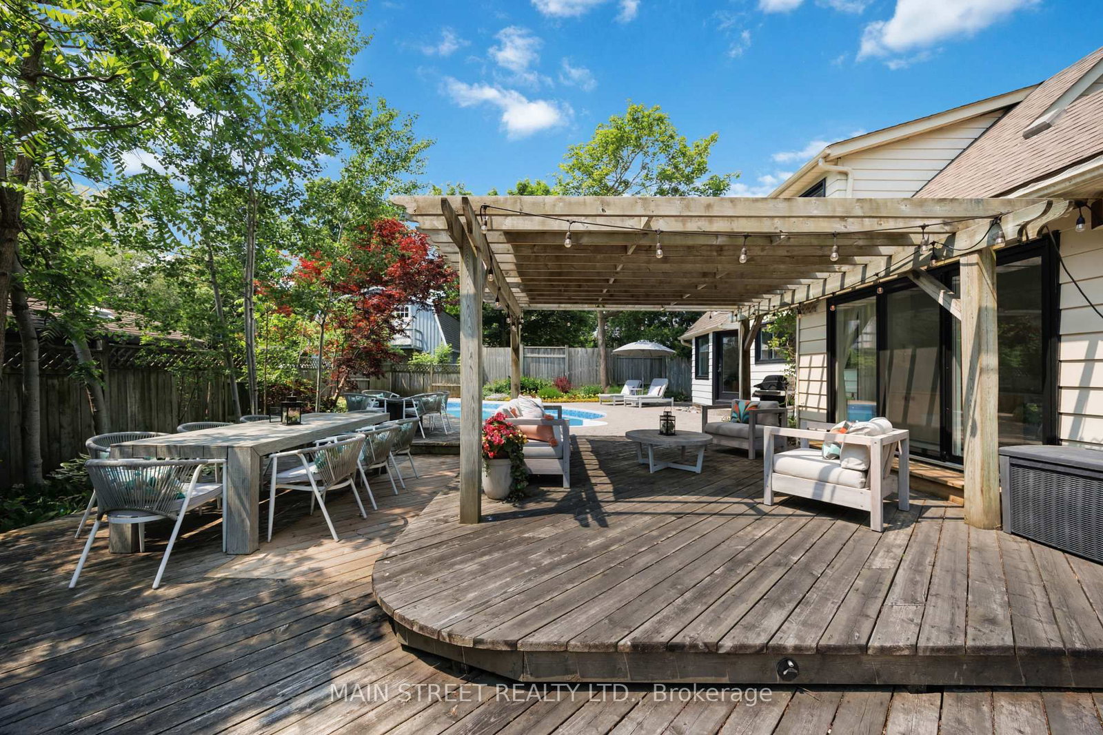 162 Maple Street • Uxbridge, ON photo 41