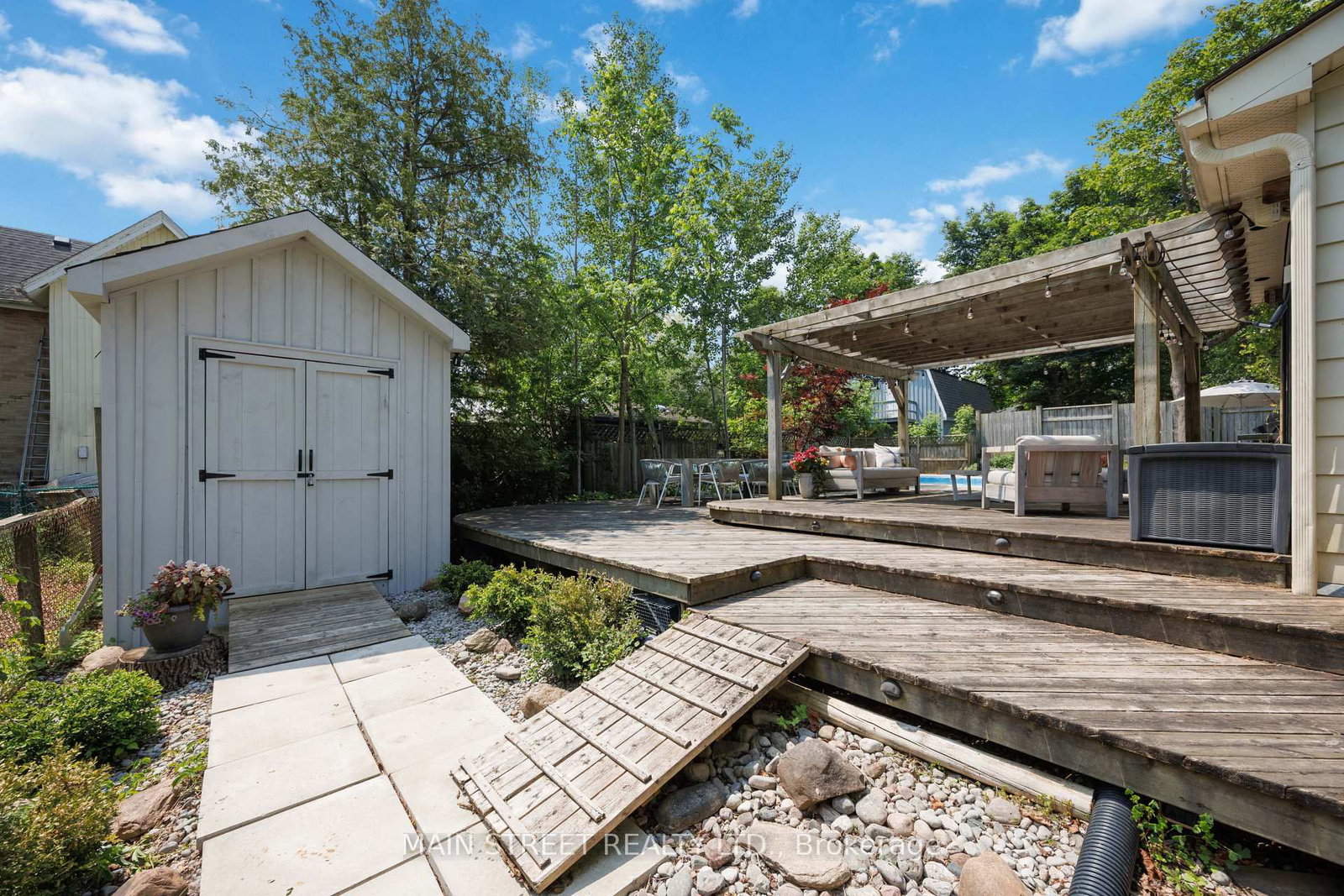 162 Maple Street • Uxbridge, ON photo 42