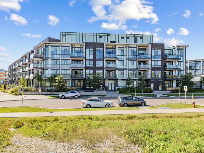 101 - 415 Sea Ray Avenue