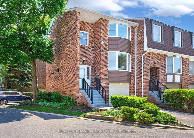 13 - 27 Hyde Park Court