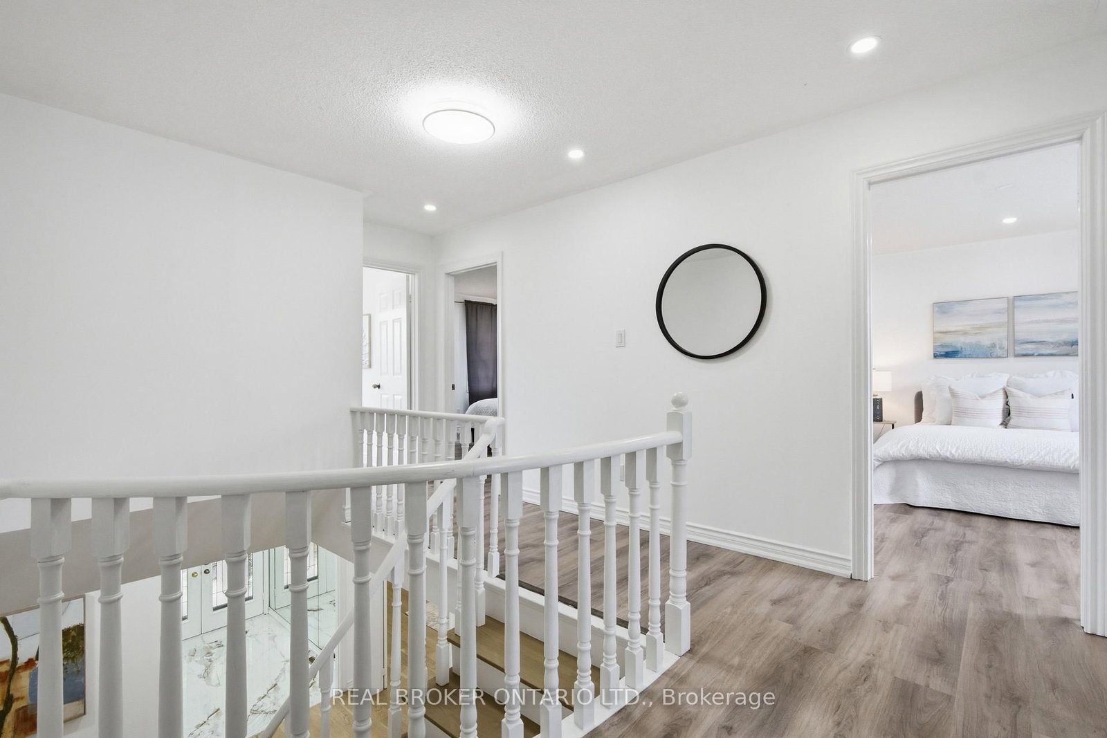 94 Roxana Avenue • Vaughan, ON photo 19
