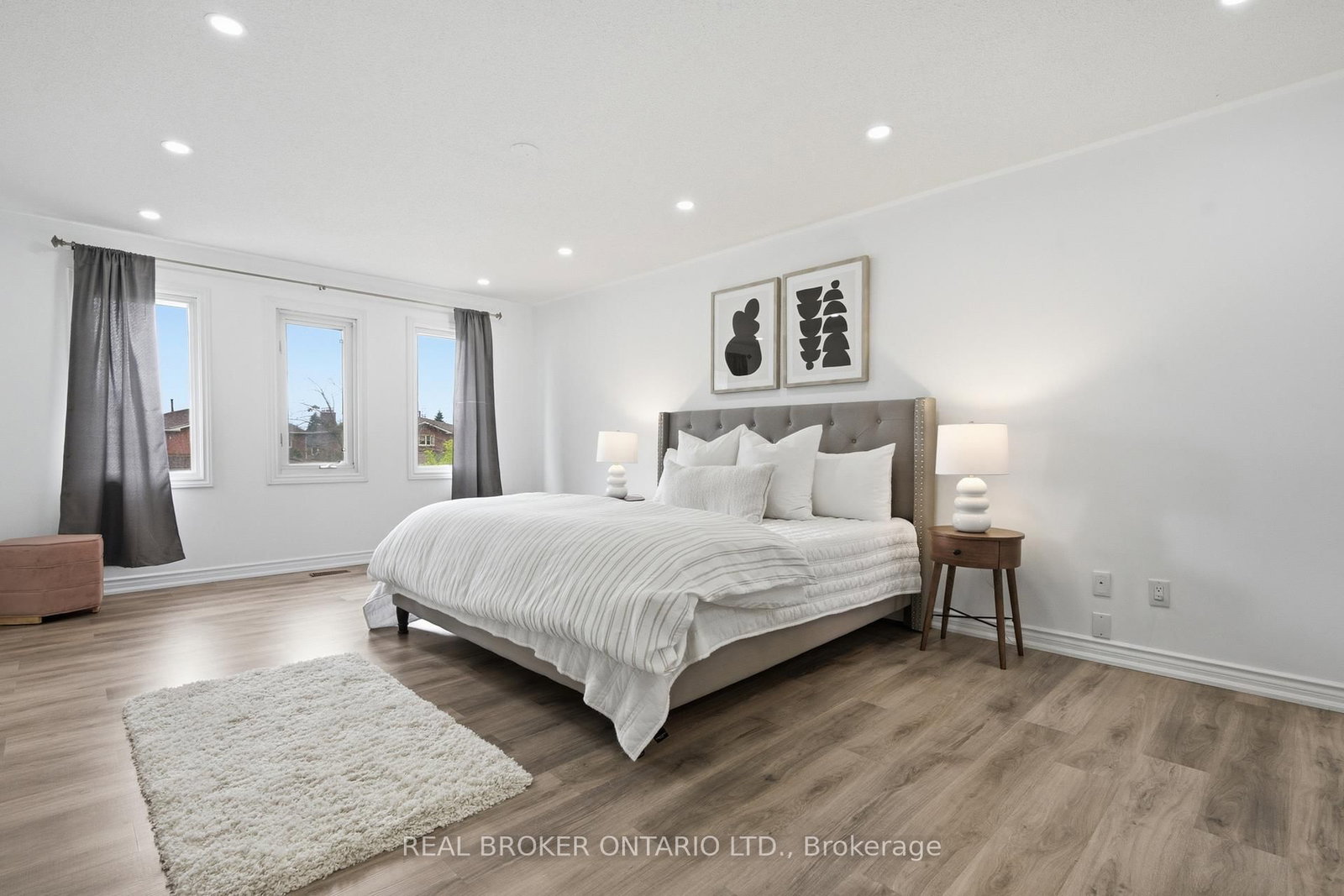 94 Roxana Avenue • Vaughan, ON photo 20