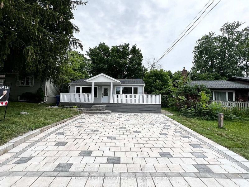 29 Balson Boulevard