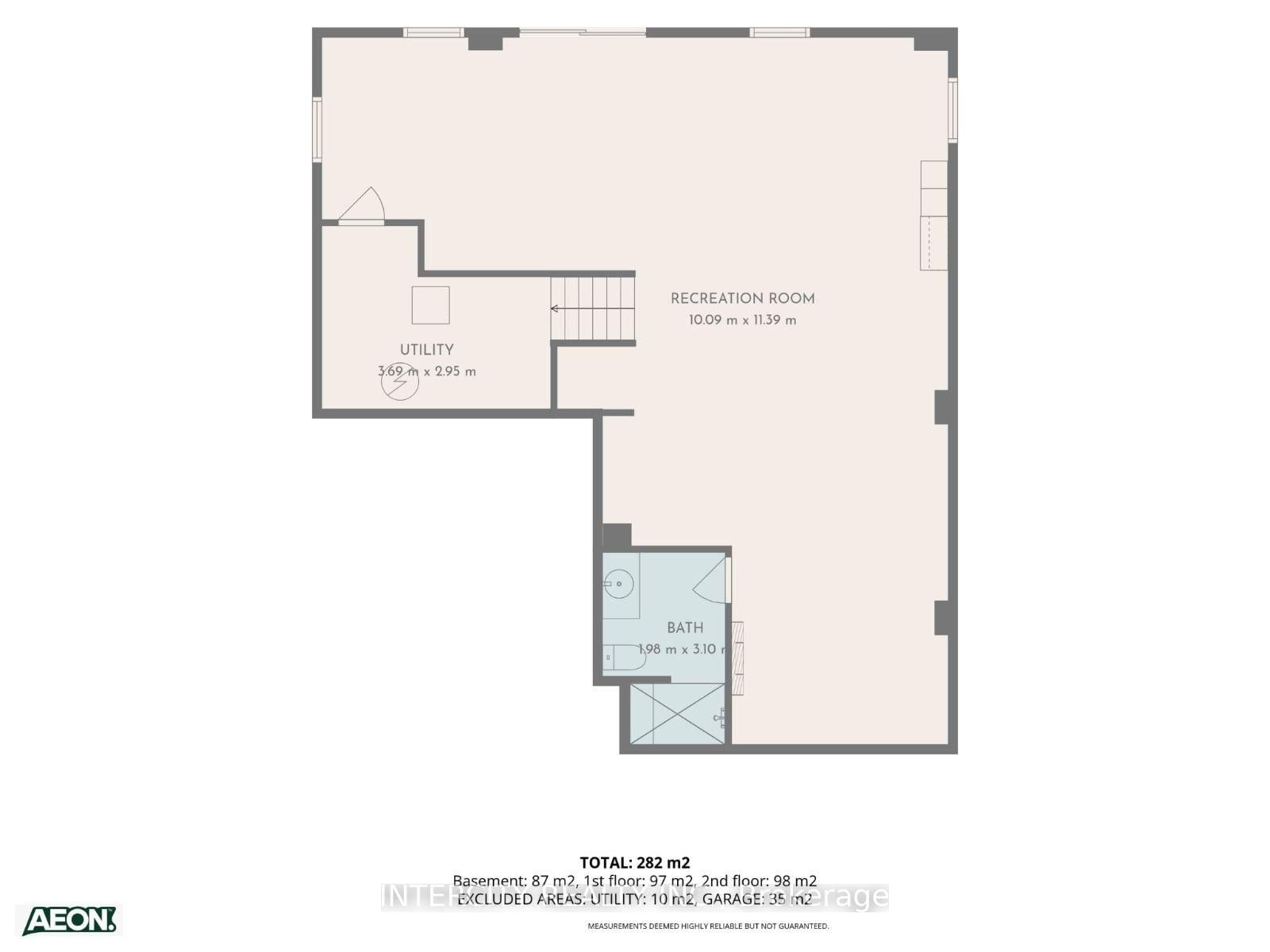 1359 Dallman Street • Innisfil, ON photo 44